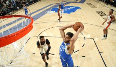 Ranking the Milwaukee Bucks’ roster: Andre Jackson Jr. plummets to 15th