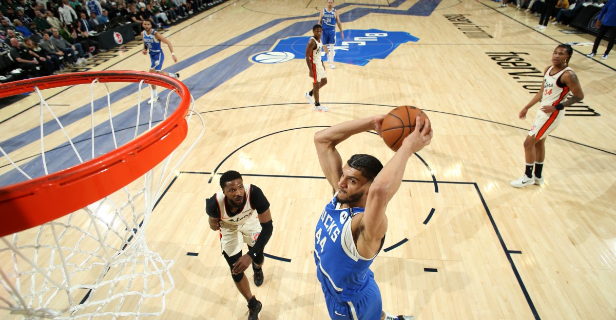 Ranking the Milwaukee Bucks’ roster: Andre Jackson Jr. plummets to 15th