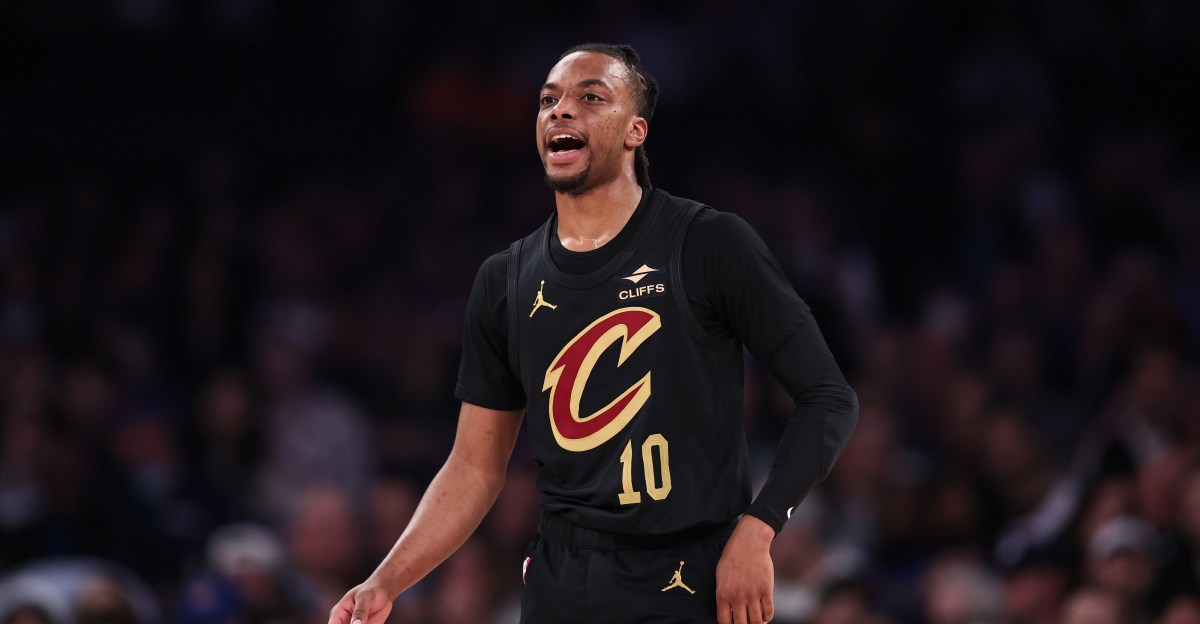 Cavs Season Preview: Does Cleveland’s title chance rest on Darius Garland’s toe?