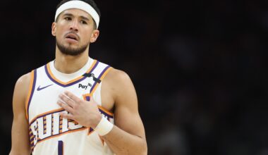 Phoenix Suns 2025-26 Preview | Mavs Moneyball