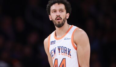 Knicks bring back Landry Shamet on one-year deal