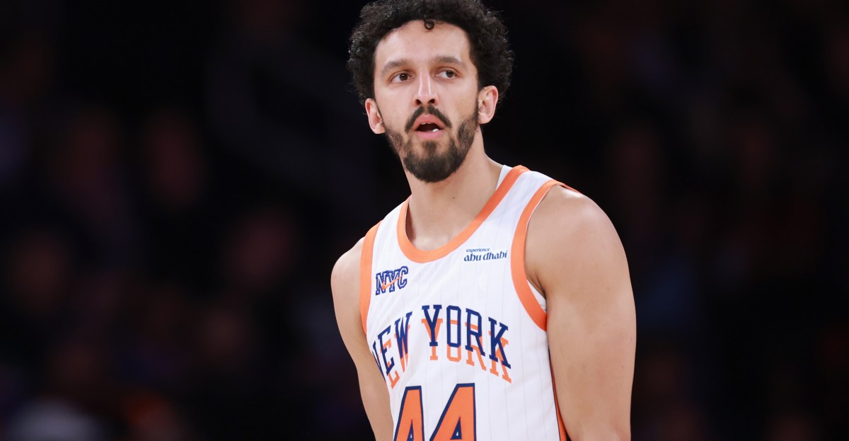 Knicks bring back Landry Shamet on one-year deal