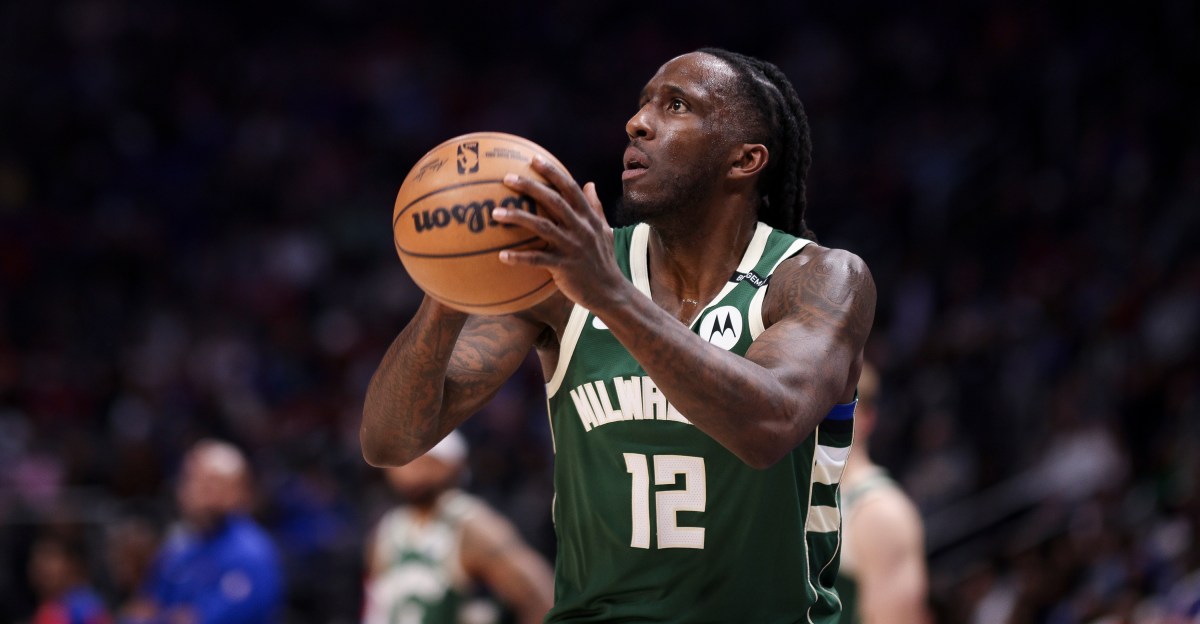 Ranking The Milwaukee Bucks Roster: Taurean Prince voted 10th most imporant