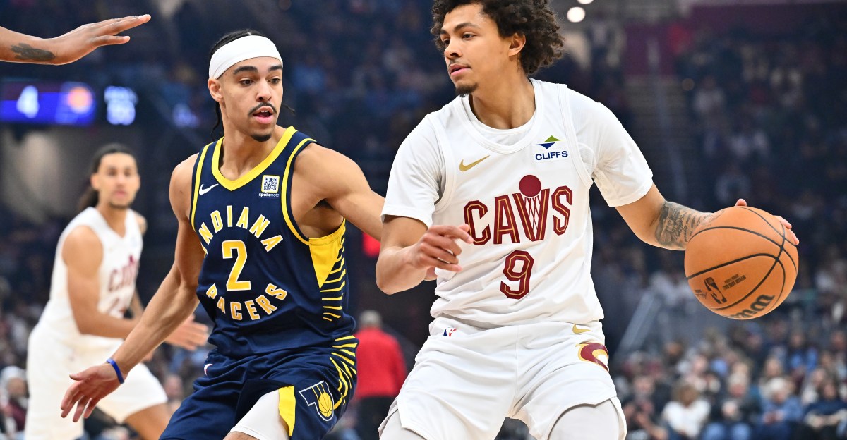 Cavs Season Preview: Can Craig Porter Jr. really be a backup guard?