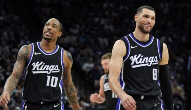 Sacramento Kings 2025-26 Preview | Mavs Moneyball