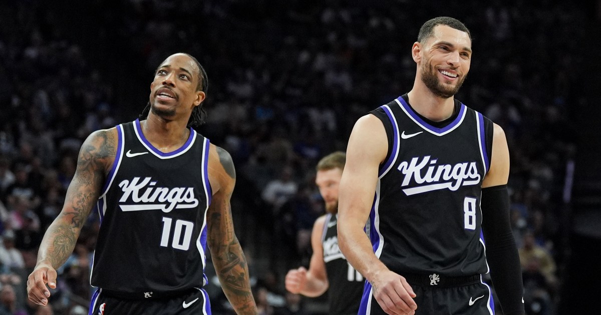 Sacramento Kings 2025-26 Preview | Mavs Moneyball