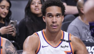 3 Hot Takes for the 2025-26 Phoenix Suns