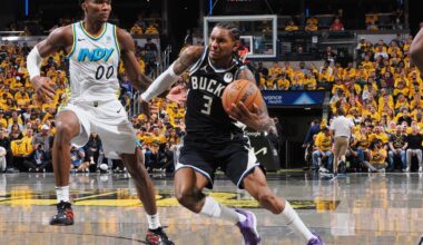 Ranking the Milwaukee Bucks’ roster: Kevin Porter Jr. voted 4th most valuable