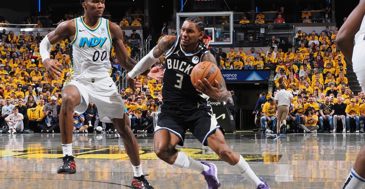 Ranking the Milwaukee Bucks’ roster: Kevin Porter Jr. voted 4th most valuable