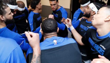 Dallas Mavericks mental toughness check: Do they have what it takes?