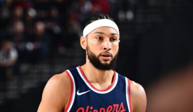 We’ve finally gotten an update on the long-rumored Ben Simmons situation, and it’s a good one