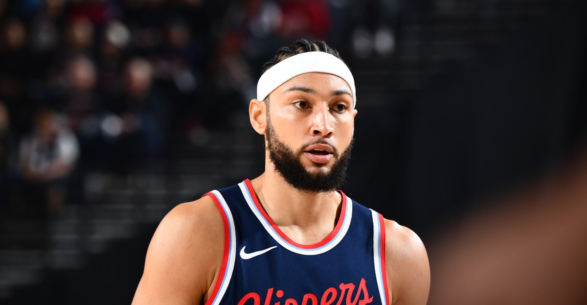 We’ve finally gotten an update on the long-rumored Ben Simmons situation, and it’s a good one