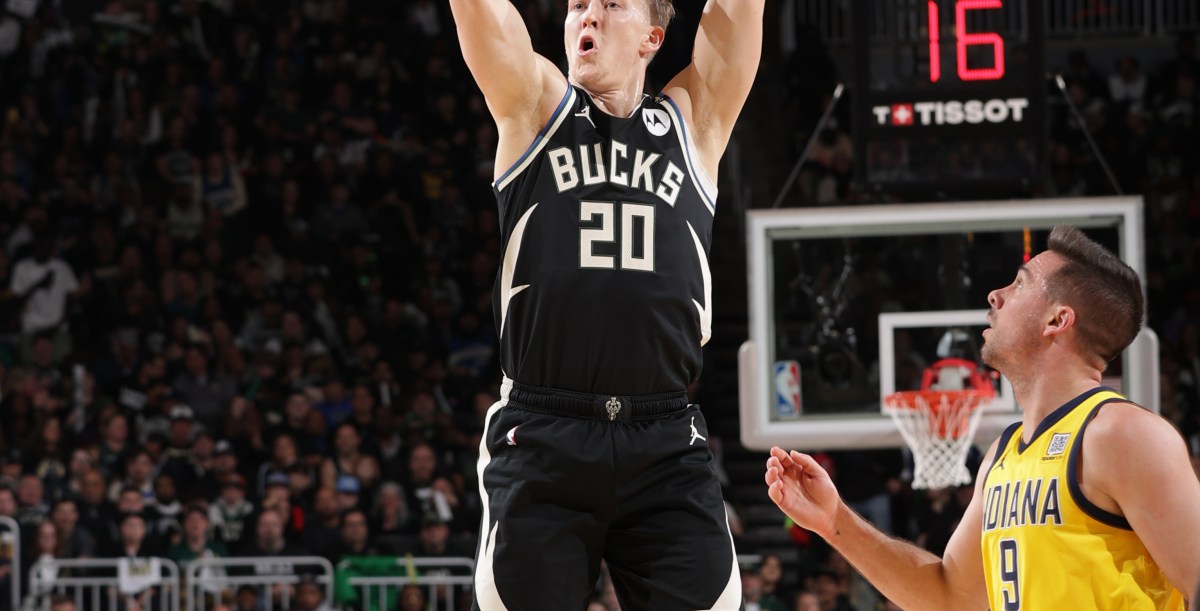 Ranking The Milwaukee Bucks Roster: AJ Green voted 6th most valuable