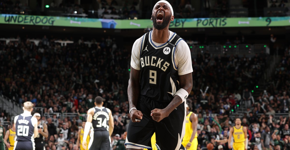 Ranking the Milwaukee Bucks’ Roster: Bobby Portis voted 5th most imporant