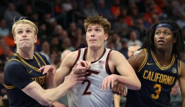 ACC Preview #12 -Can Virginia Tech Bounce Back?