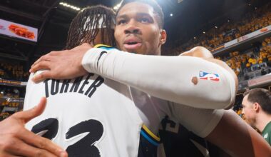 Milwaukee Bucks Ranking The Roster 2025 - Introduction