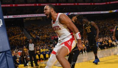 Player Preview: Dillon Brooks is the kind of villain Suns fans can love