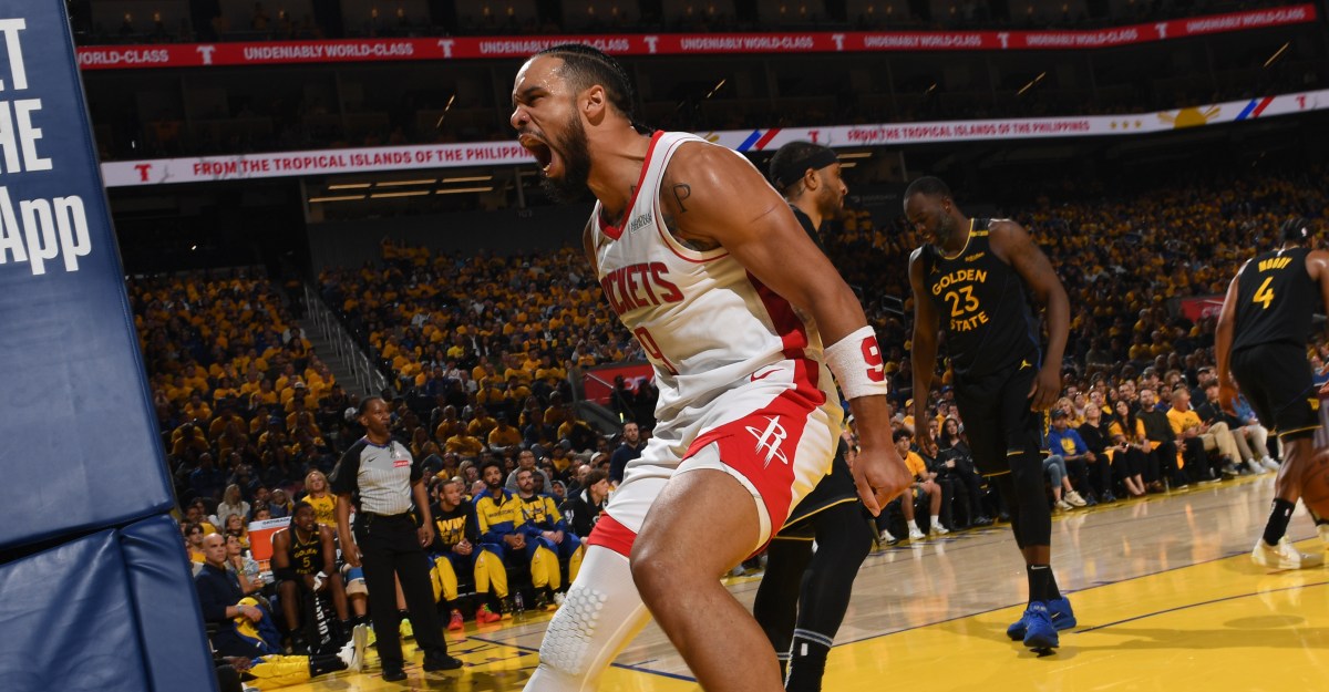 Player Preview: Dillon Brooks is the kind of villain Suns fans can love