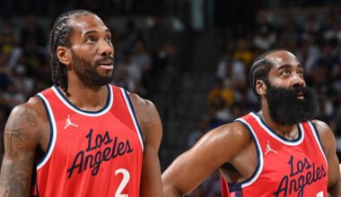 How LA Clippers, Kawhi Leonard, Aspiration controversy impacts Sixers