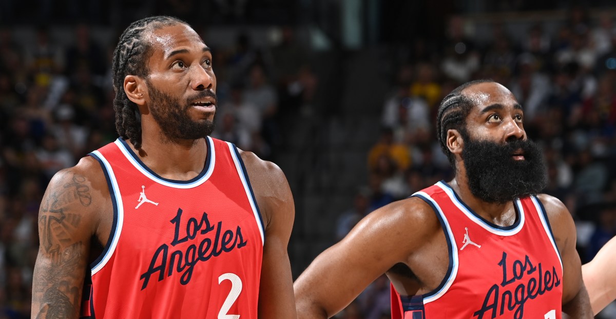 How LA Clippers, Kawhi Leonard, Aspiration controversy impacts Sixers