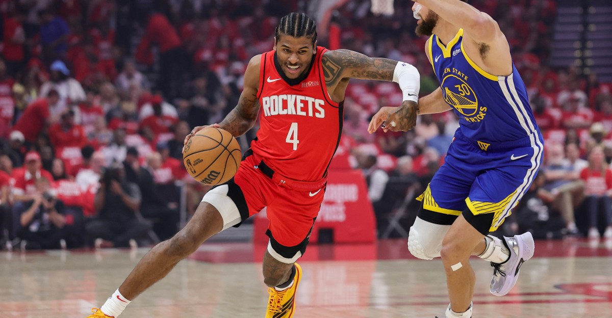 SBN Reacts: The new Sun fans are most excited to see is Jalen Green