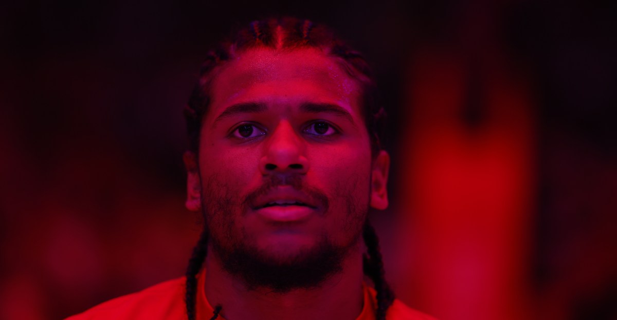 Player Preview: Jalen Green is the swing piece for the Suns