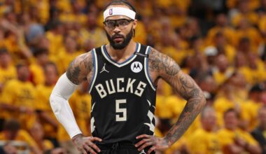 Ranking the Milwaukee Bucks’ Roster: Gary Trent Jr. elevates to 3rd