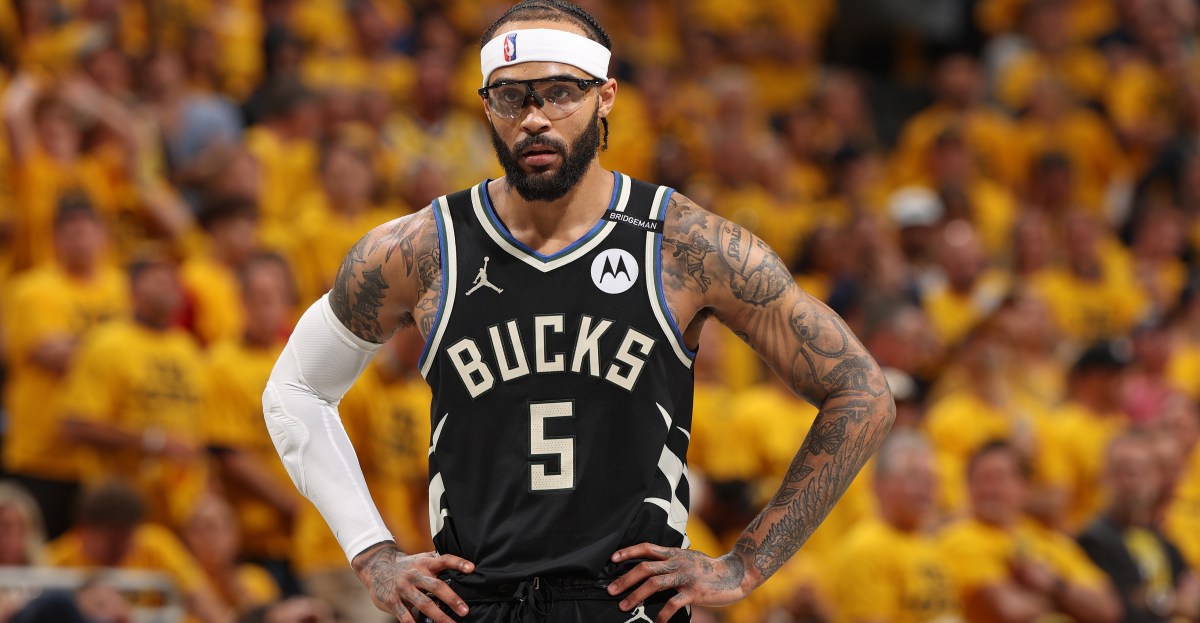 Ranking the Milwaukee Bucks’ Roster: Gary Trent Jr. elevates to 3rd