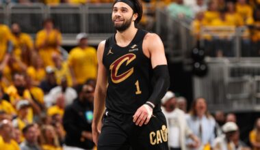 Cavs Season Preview: Max Strus is still the glue