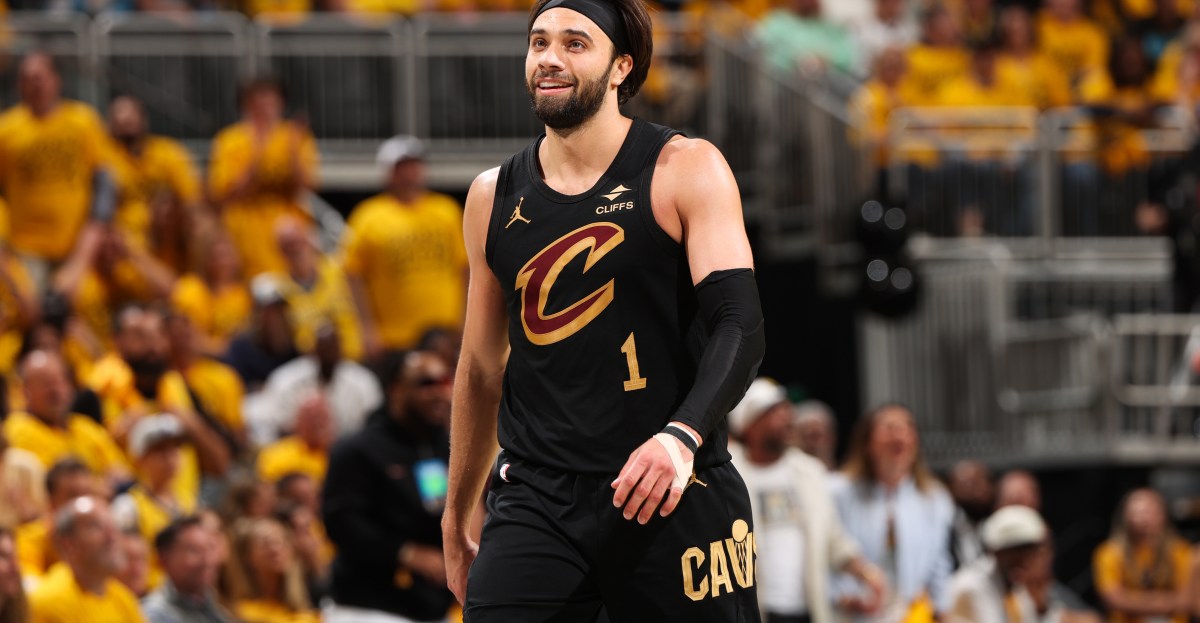 Cavs Season Preview: Max Strus is still the glue