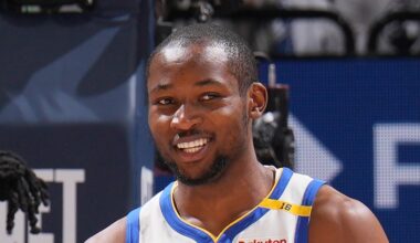 Warriors News: Jonathan Kuminga’s agent explains the ‘upside’ of signing the qualifying offer