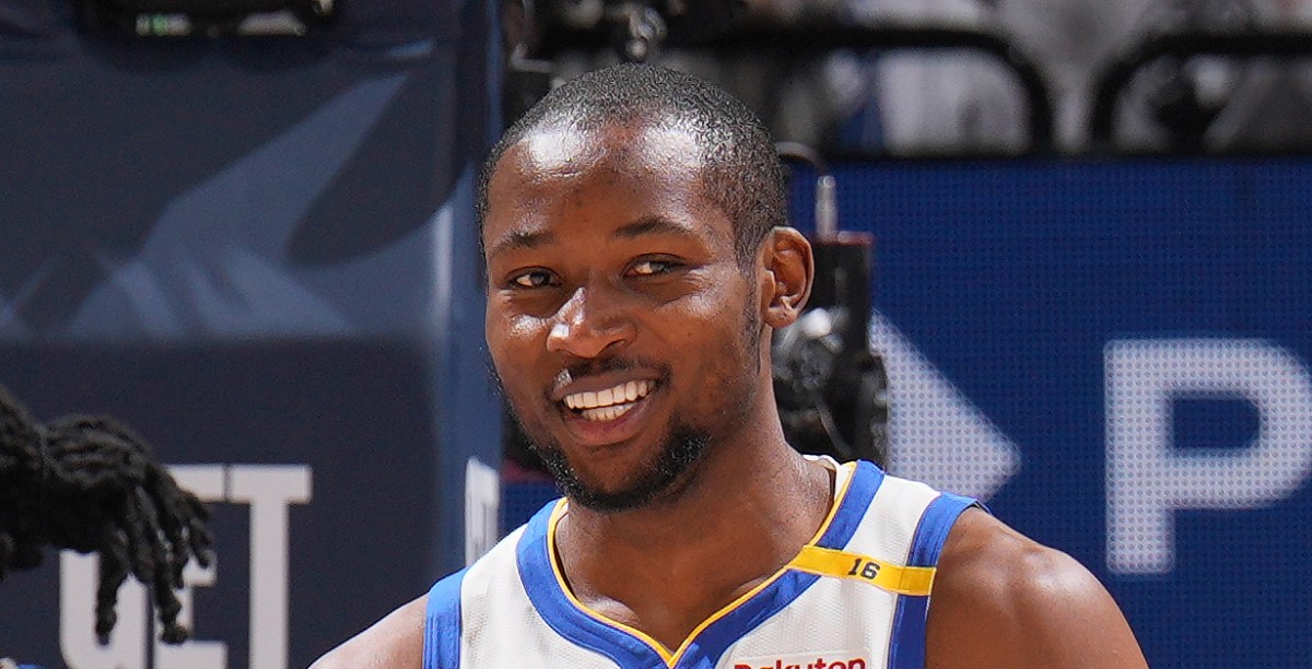 Warriors News: Jonathan Kuminga’s agent explains the ‘upside’ of signing the qualifying offer