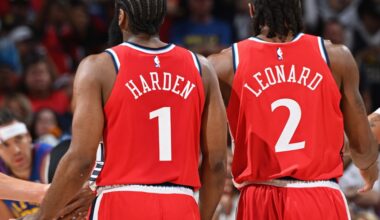 Los Angeles Clippers 2025-26 NBA Season Preview