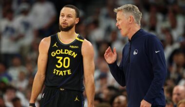 Golden State Warriors 2025-26 NBA Season Preview