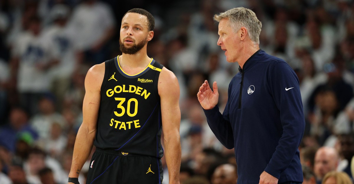 Golden State Warriors 2025-26 NBA Season Preview