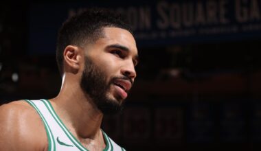 A Big Part Of Why Jayson Tatum Chose Duke Was Another Duke Star