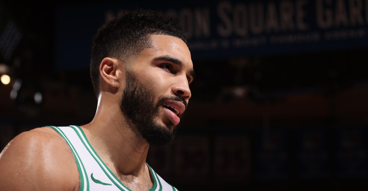 A Big Part Of Why Jayson Tatum Chose Duke Was Another Duke Star