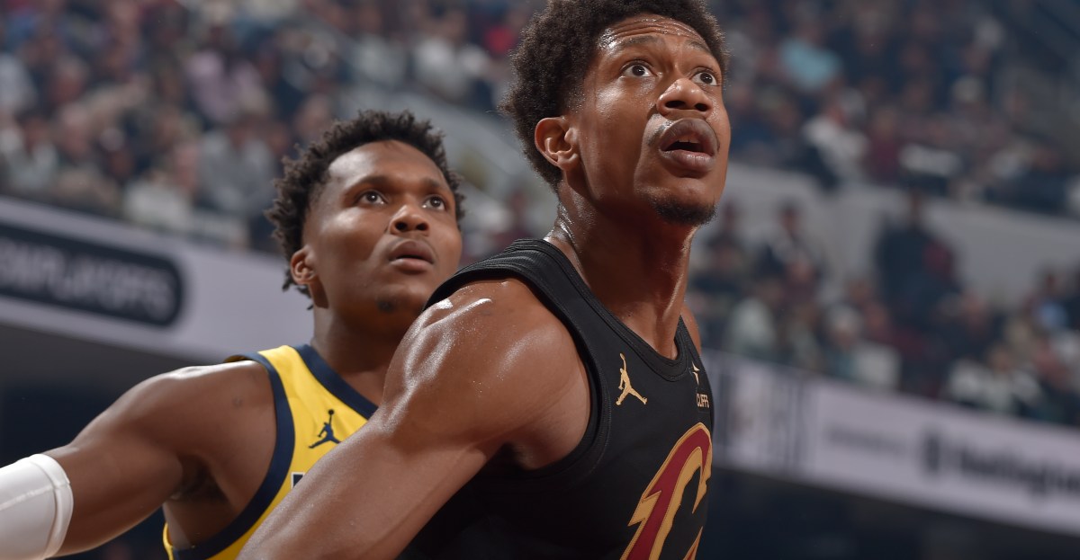 Cavs Season Preview: Time for DeAndre Hunter to gel
