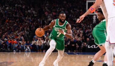 Boston Celtics 2025-26 Preview | Mavs Moneyball