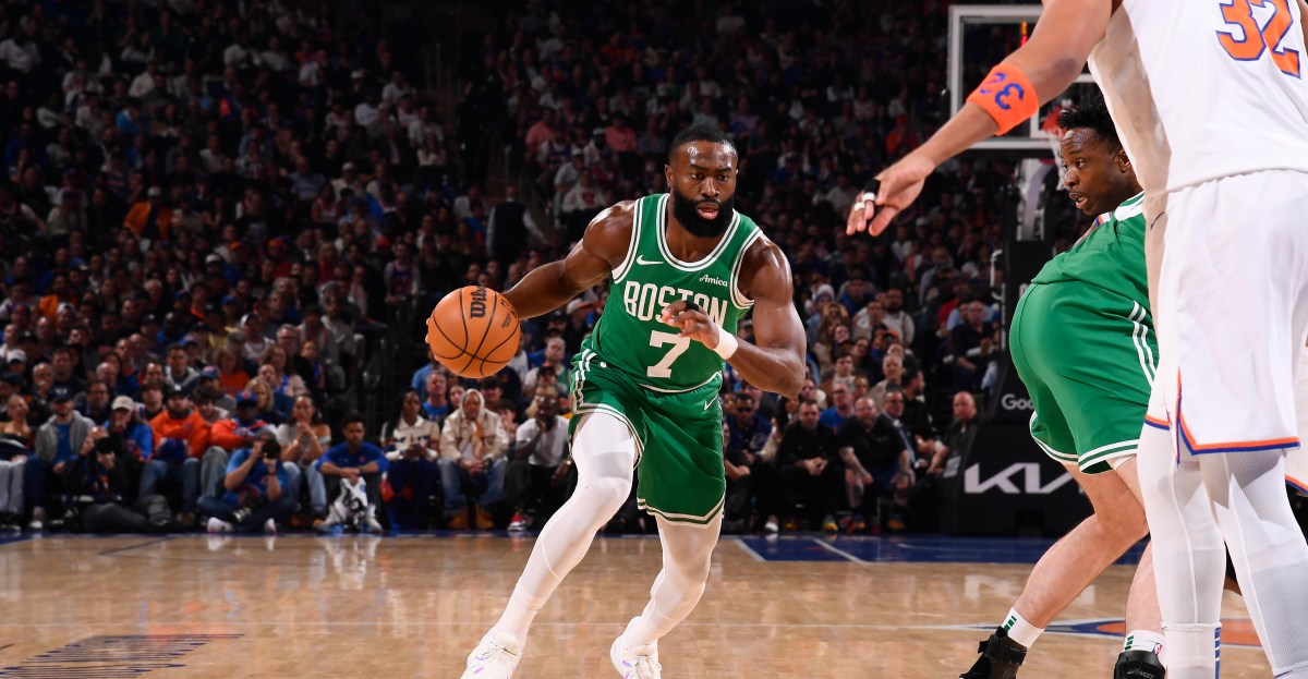 Boston Celtics 2025-26 Preview | Mavs Moneyball
