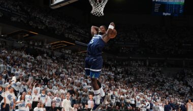 Minnesota Timberwolves 2025-26 NBA Season Preview
