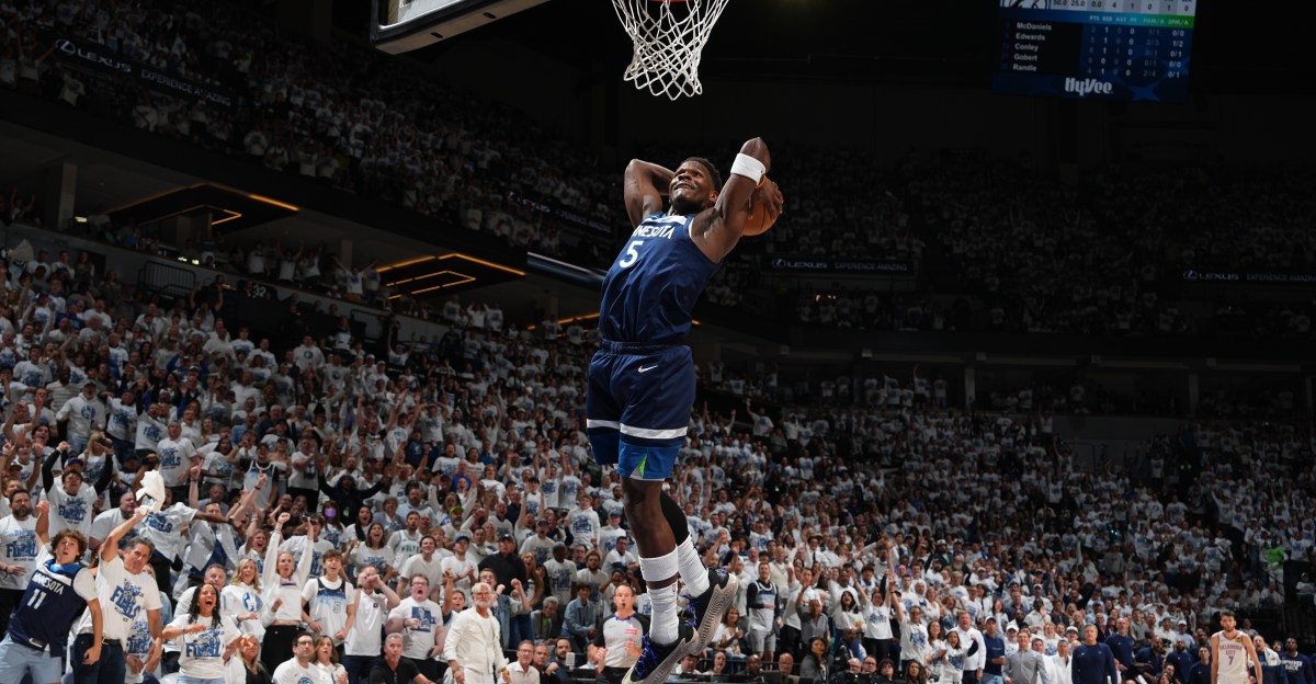 Minnesota Timberwolves 2025-26 NBA Season Preview