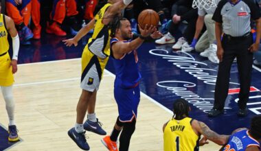 New York Knicks 2025-26 season preview