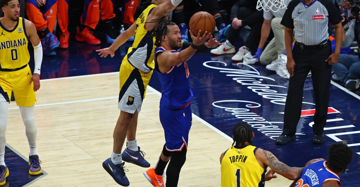 New York Knicks 2025-26 season preview