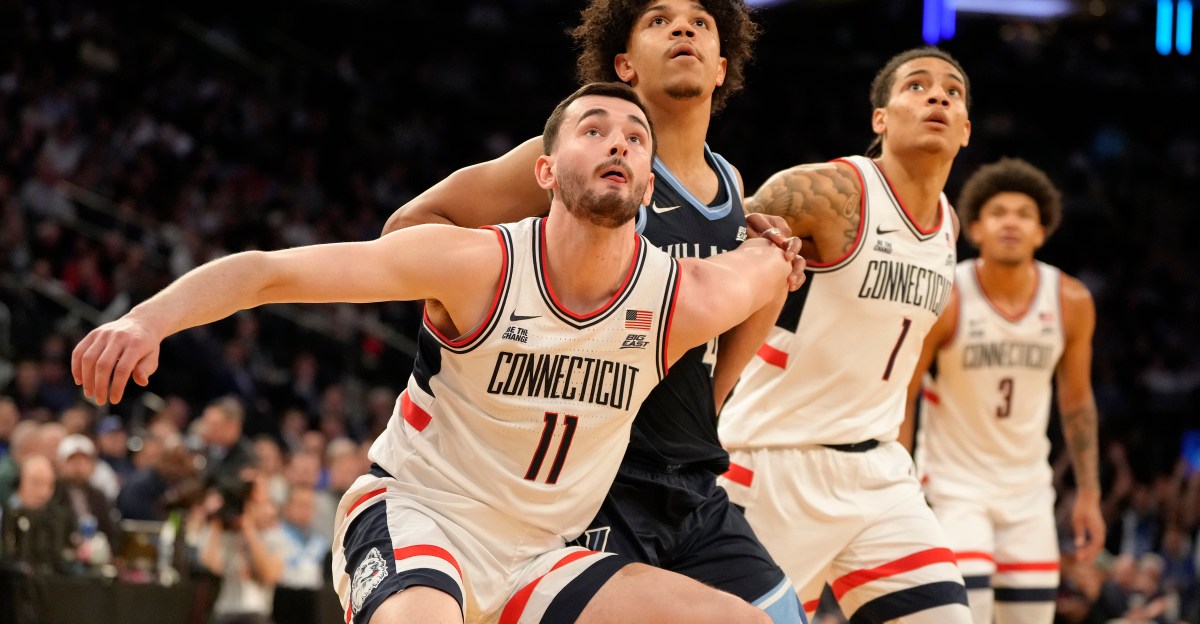 NBA Draft 2026: Players to watch in the Big East