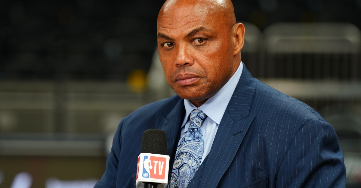 Charles Barkley Says the Timberwolves Aren’t Relevant