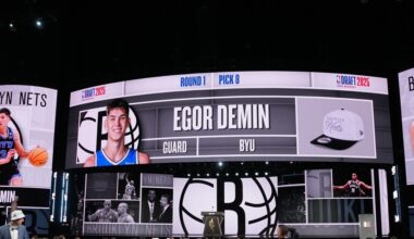 NetsDaily Off-Season Report - No. 22