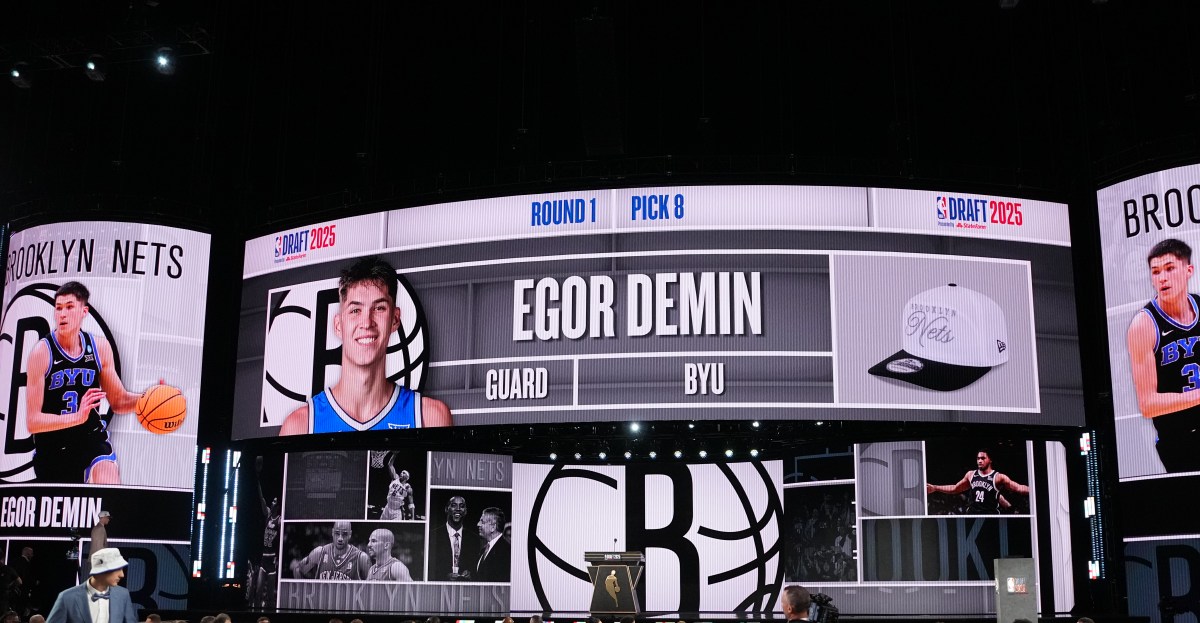 NetsDaily Off-Season Report - No. 22