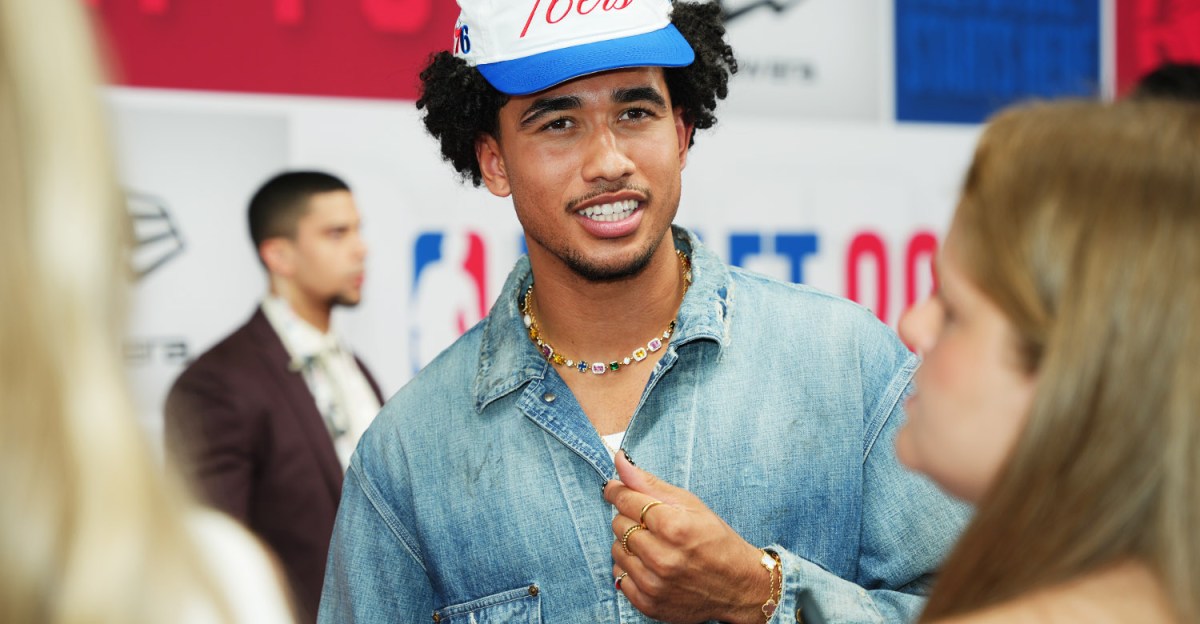 Jared McCain details his post surgery adventures on social media