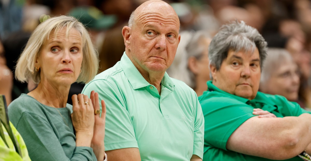 Five Out: Circumvention Edition | The Dream Shake